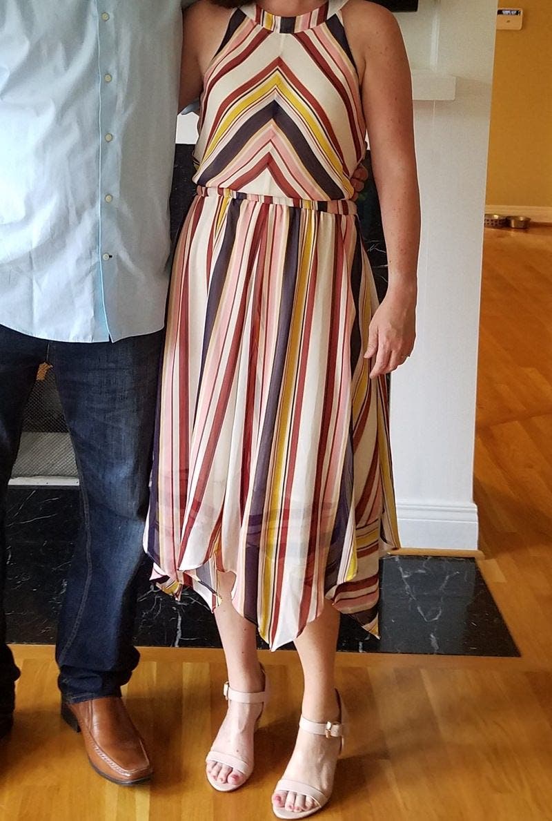 Member review photo