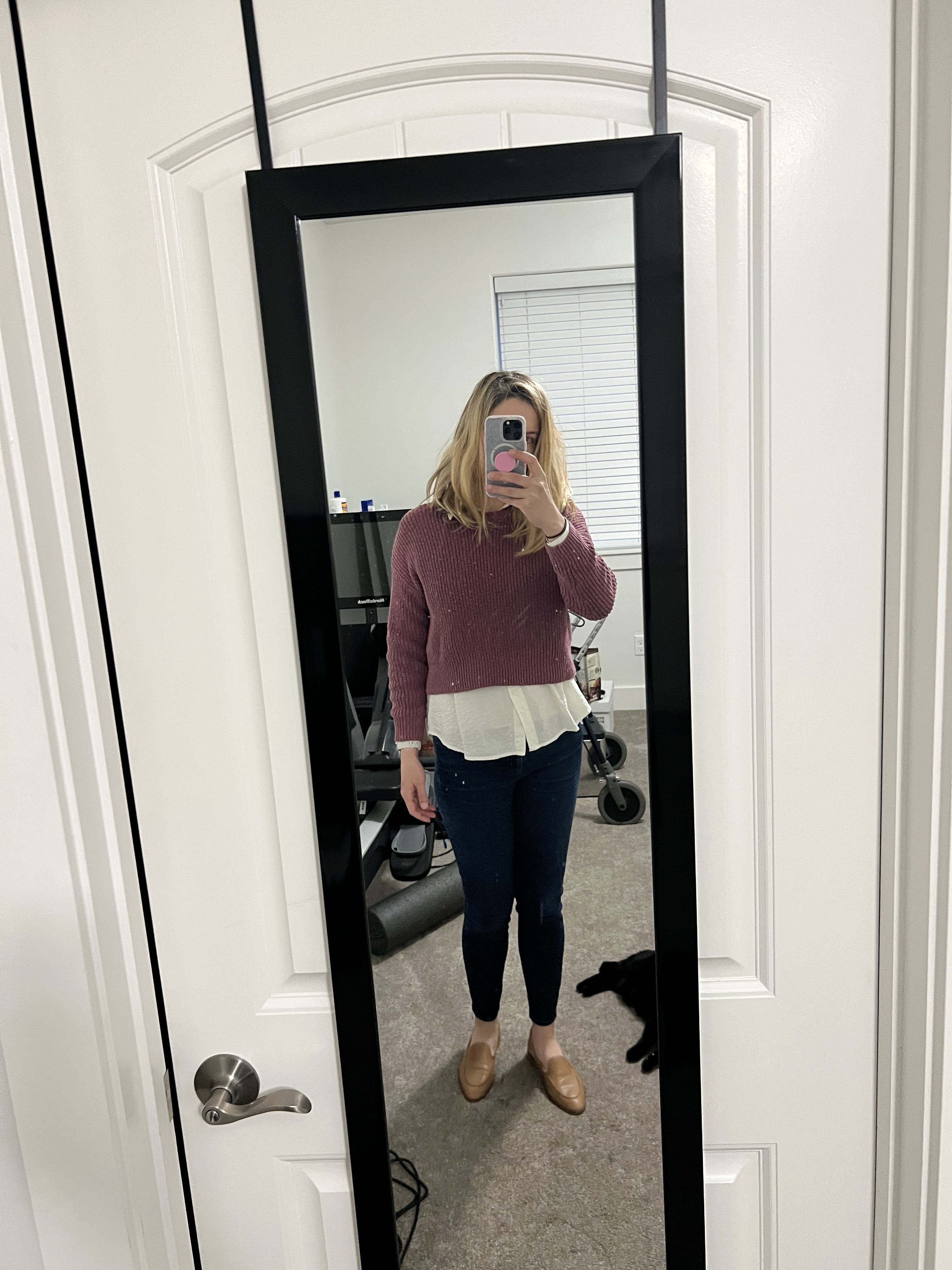 Member review photo