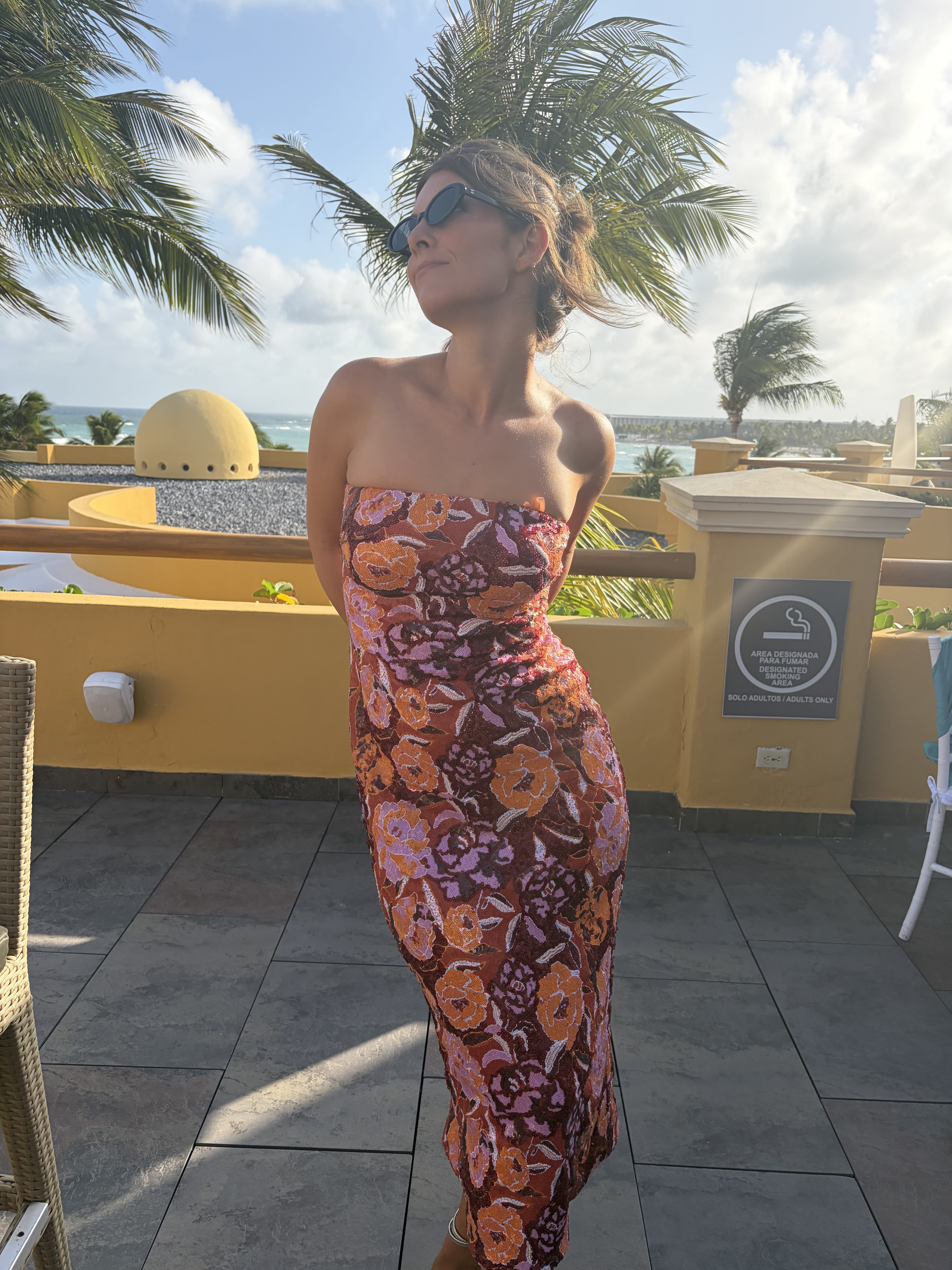 Member review photo