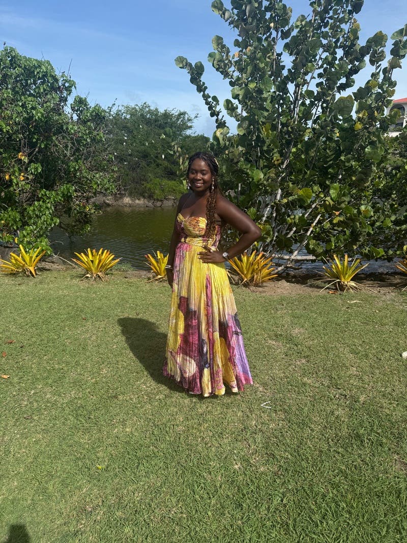 Kiara Dress by Saaksha & Kinni | Rent the Runway