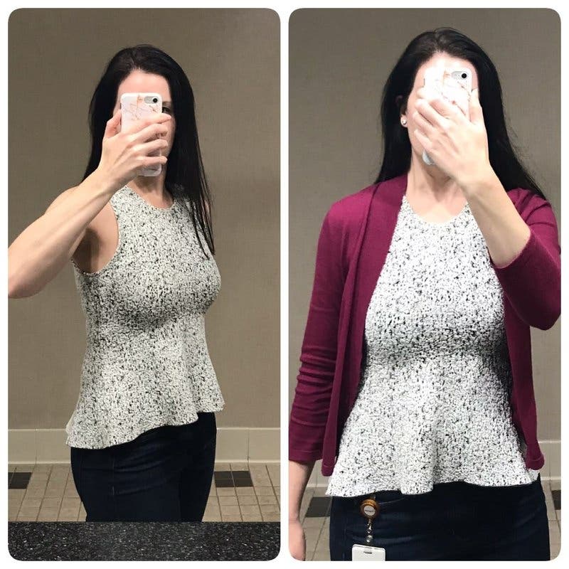 Member review photo