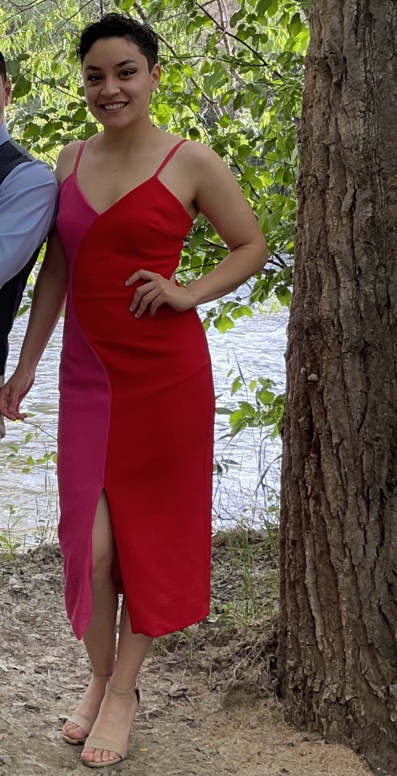 Ashely