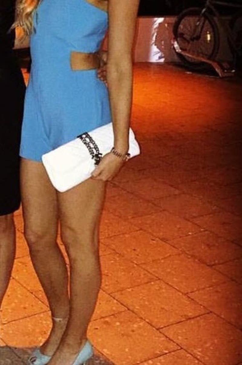Brittany