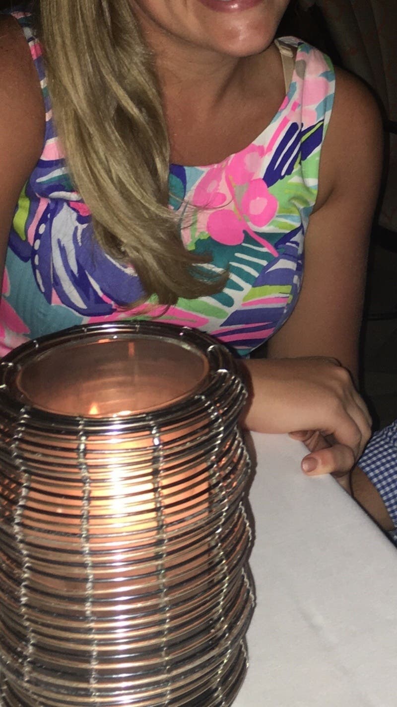 Sarah