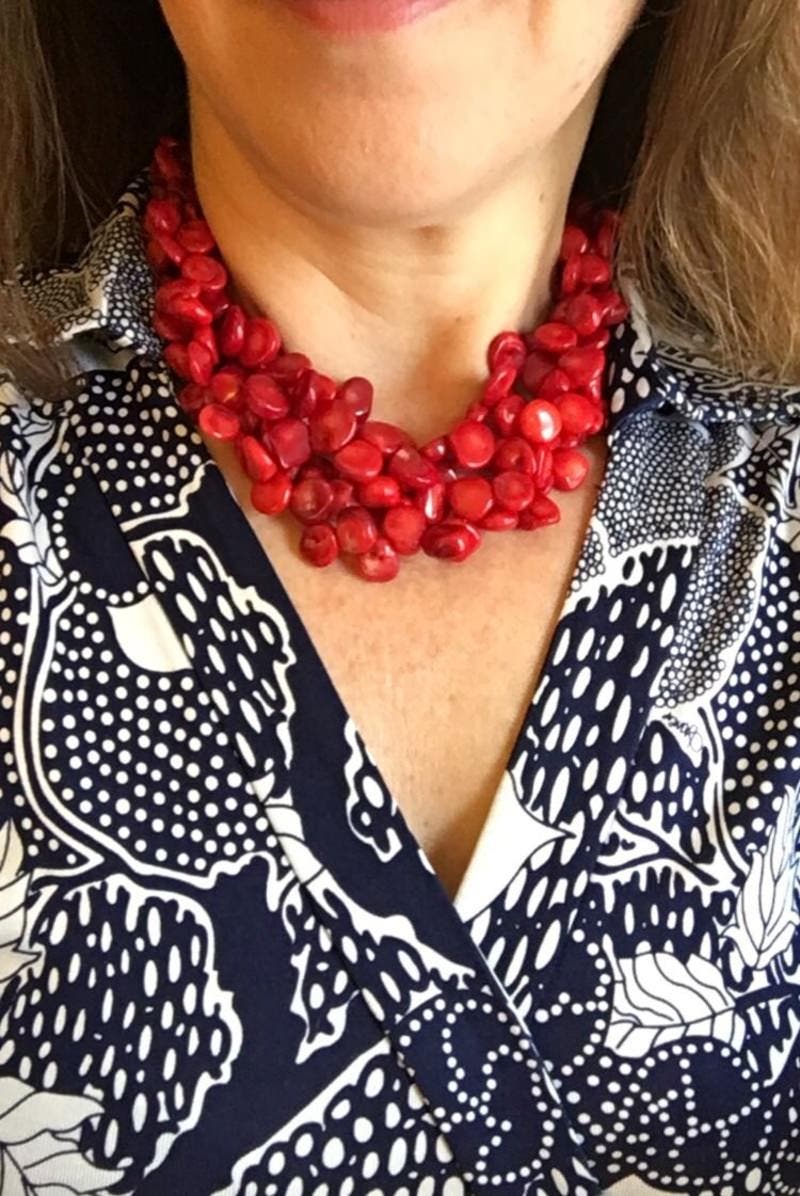 Member review photo