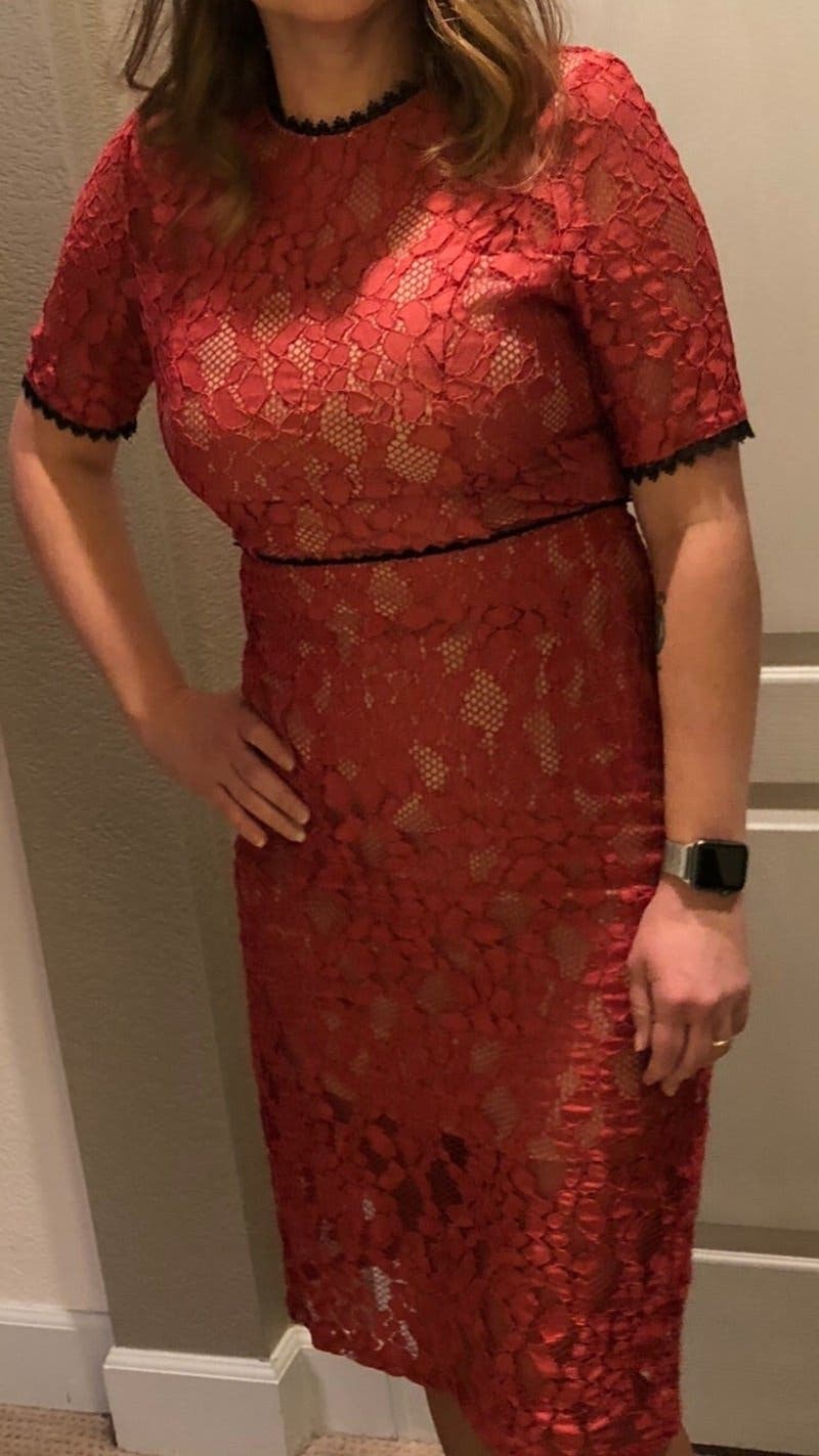 Member review photo