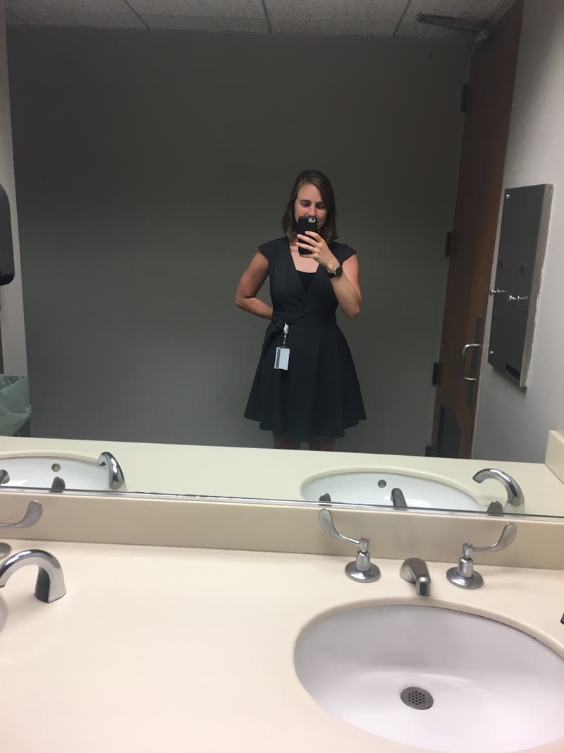 Member review photo