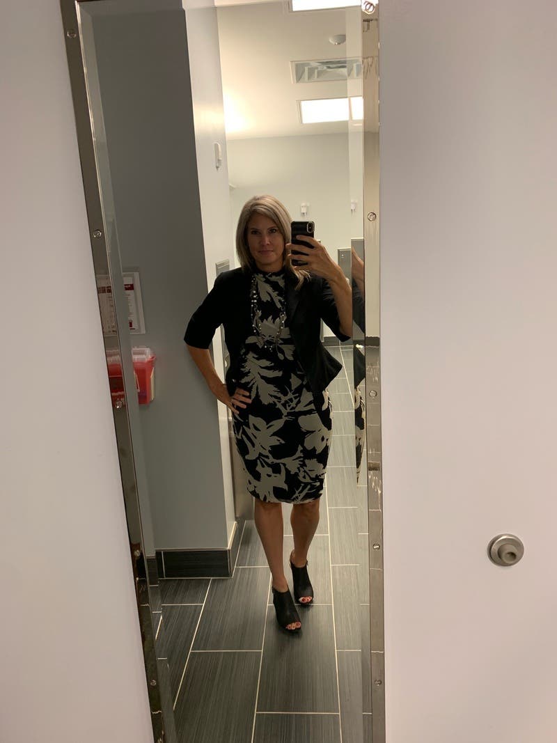 Member review photo