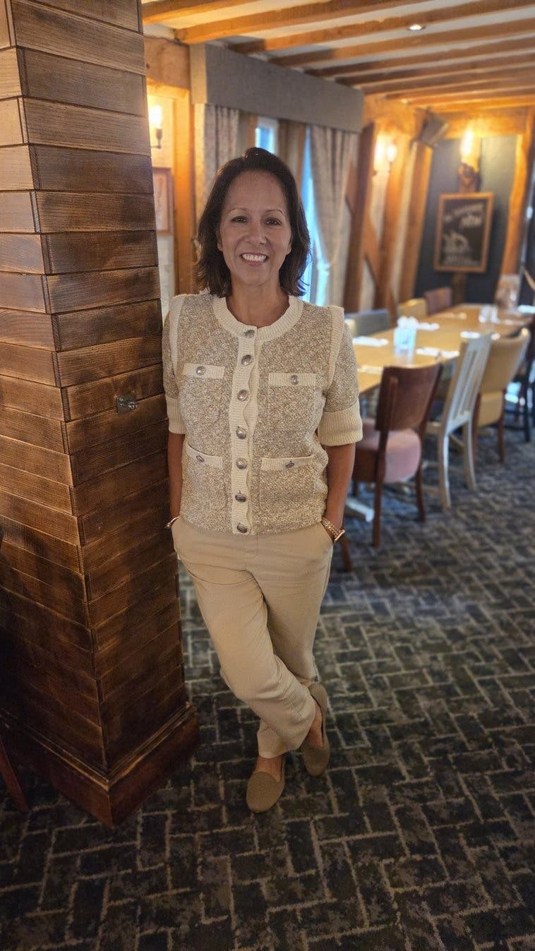 Member review photo