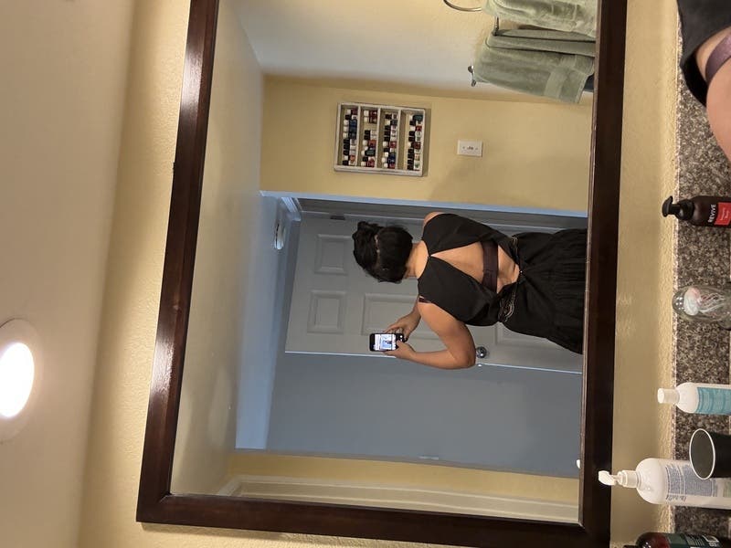 Member review photo