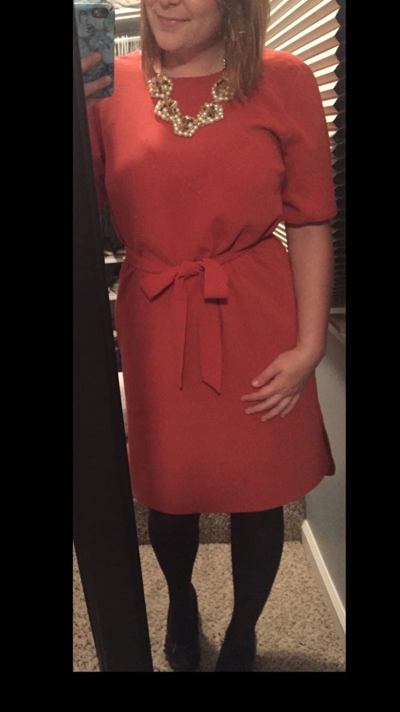 Member review photo