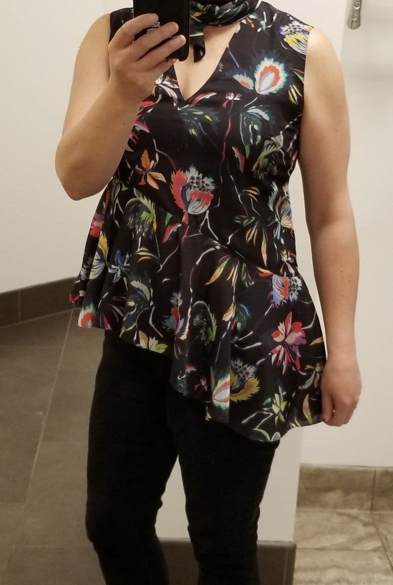 Member review photo