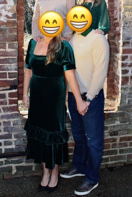 Member review photo