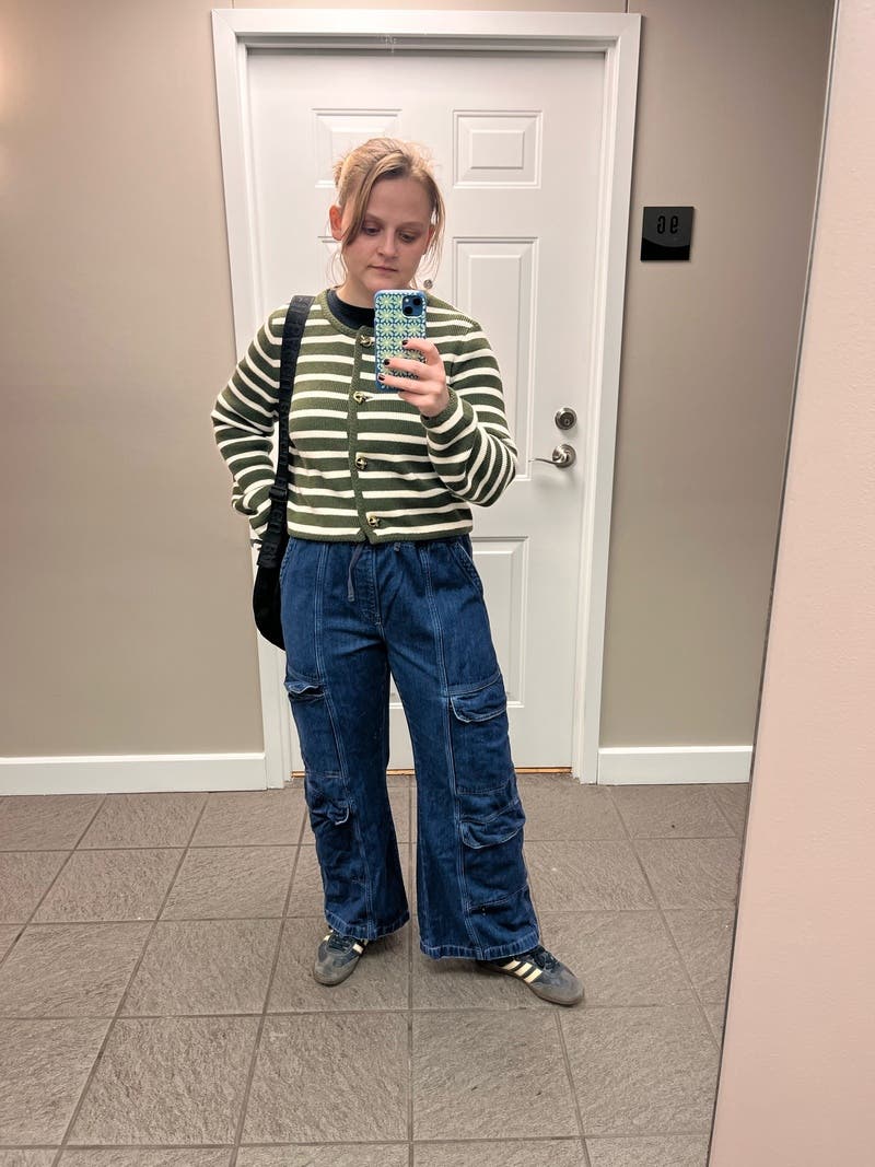 Member review photo