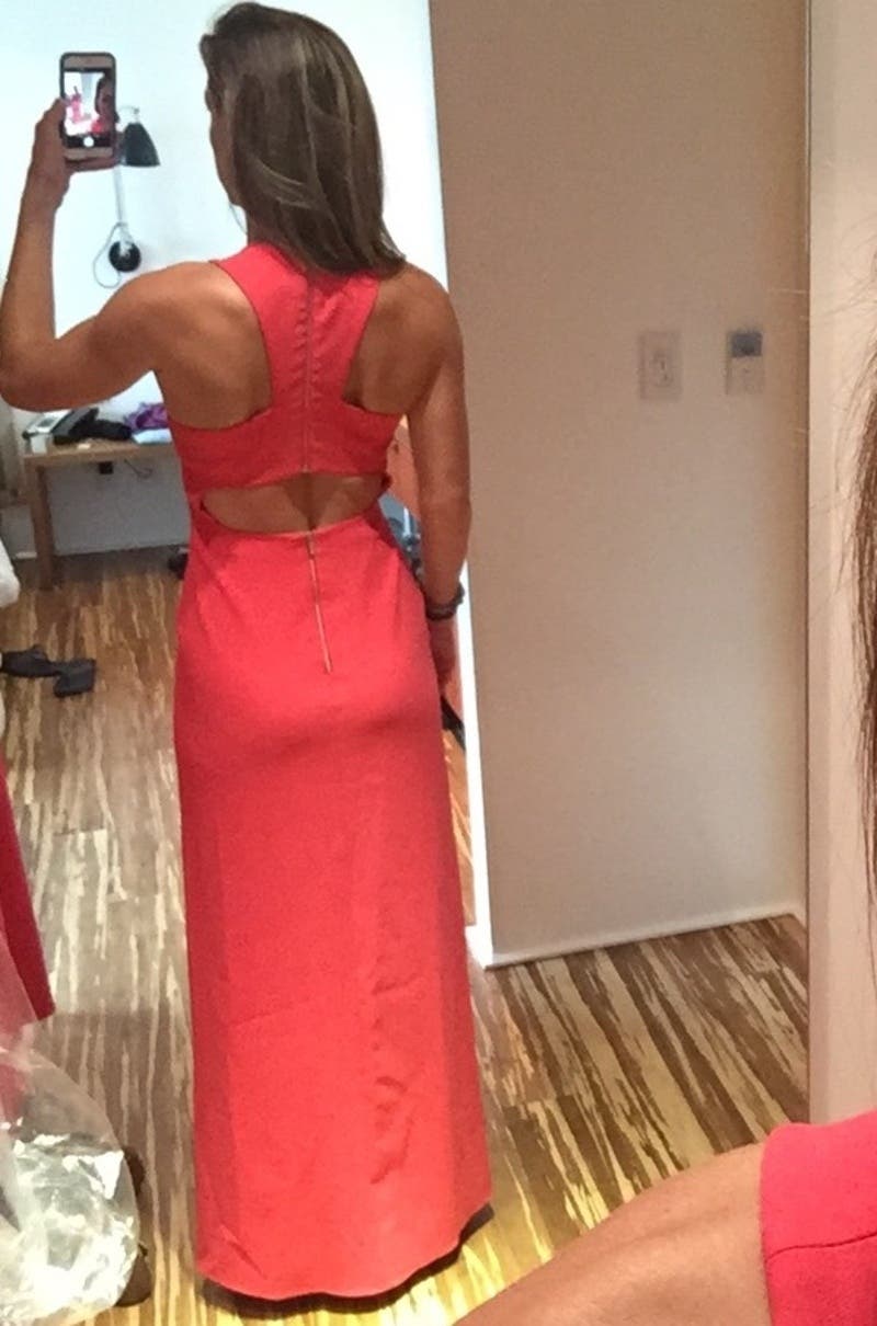 Sarah
