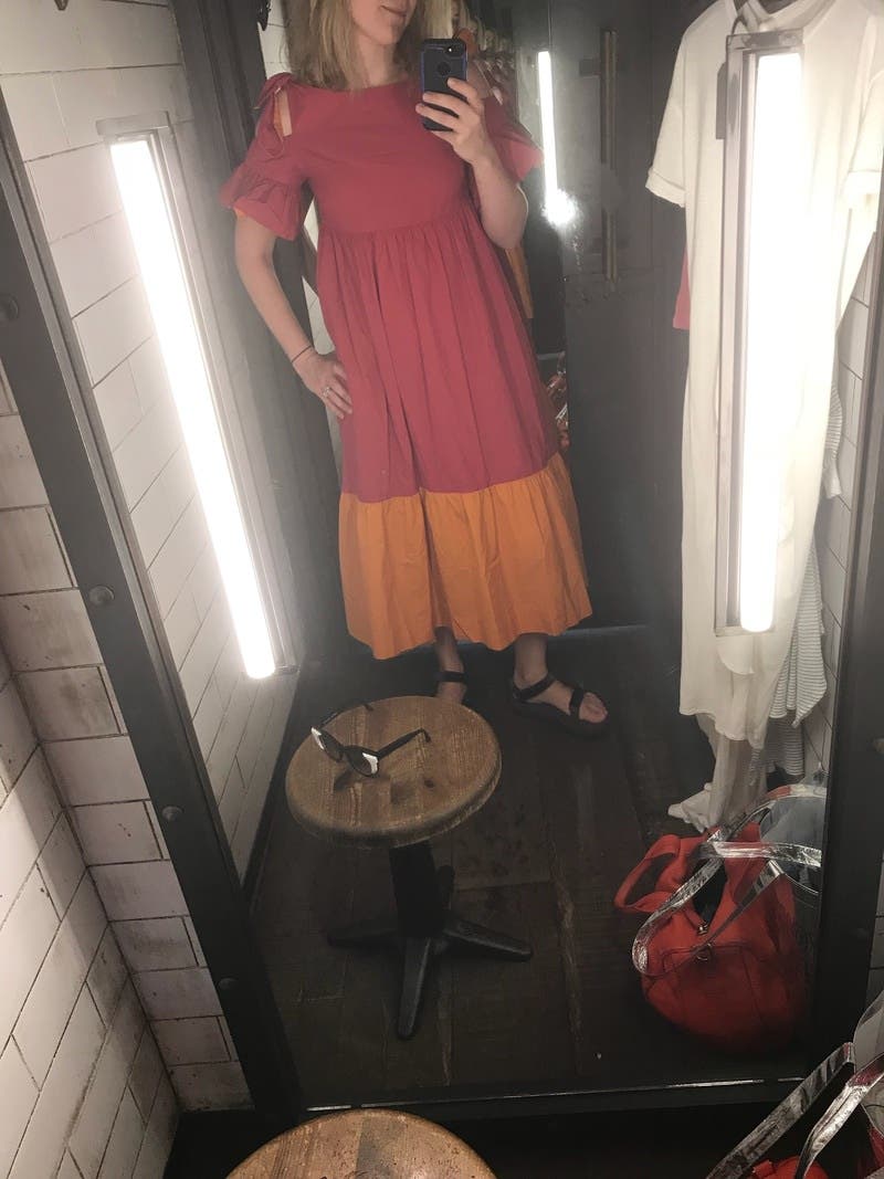 Member review photo