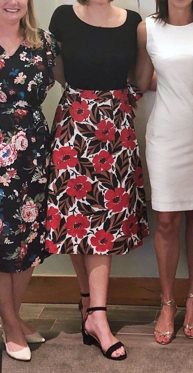 Member review photo