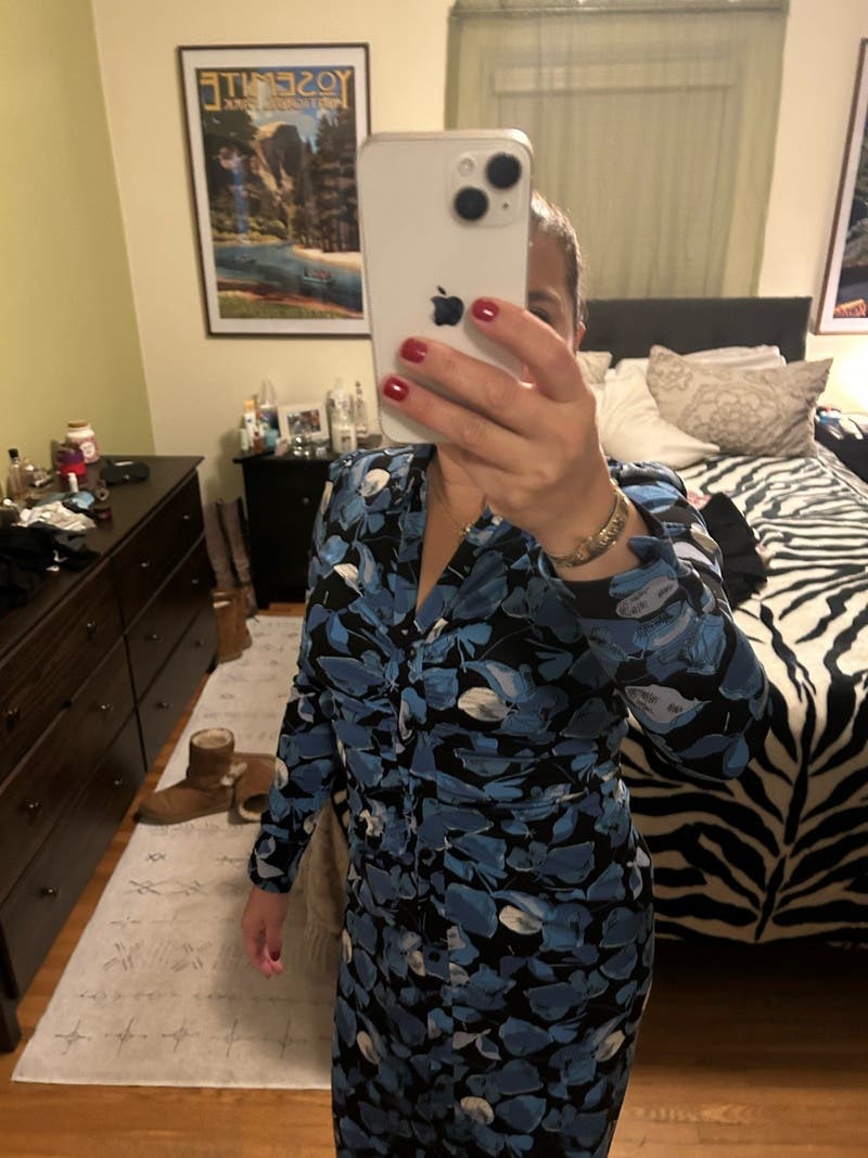 Member review photo