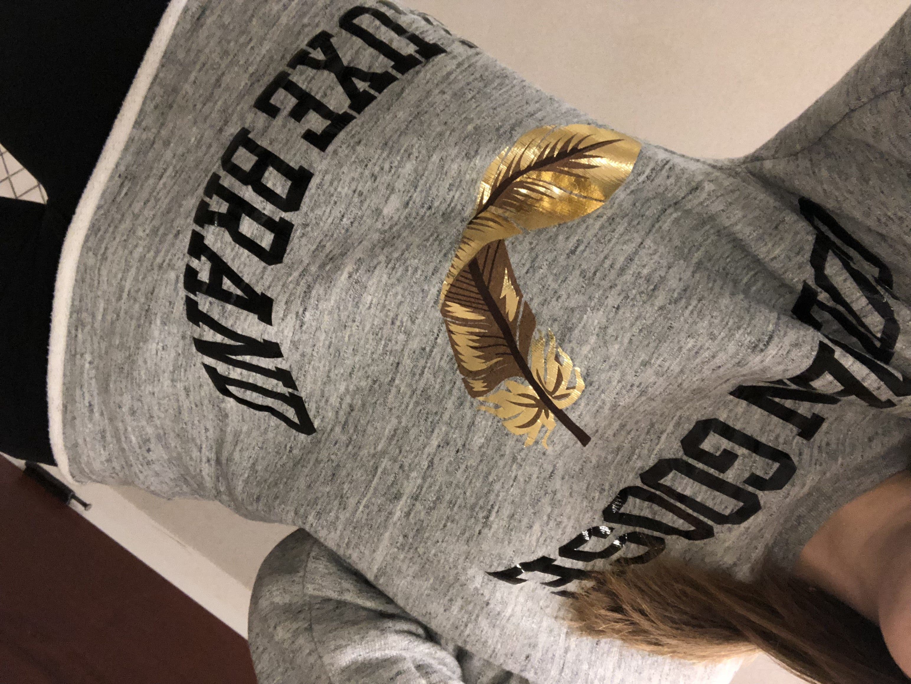 Cereda Sweatshirt by Golden Goose Deluxe Brand | Rent the Runway