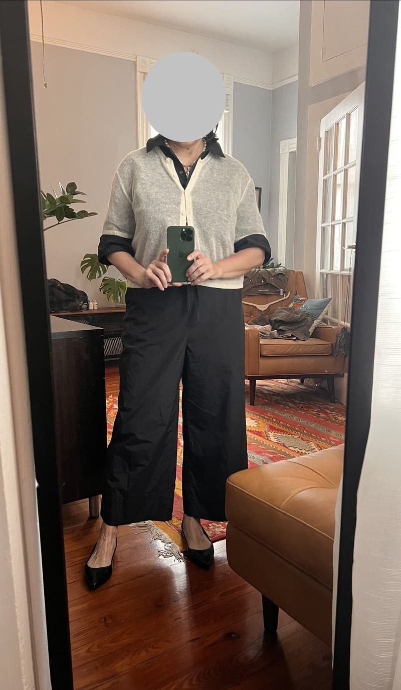 Member review photo