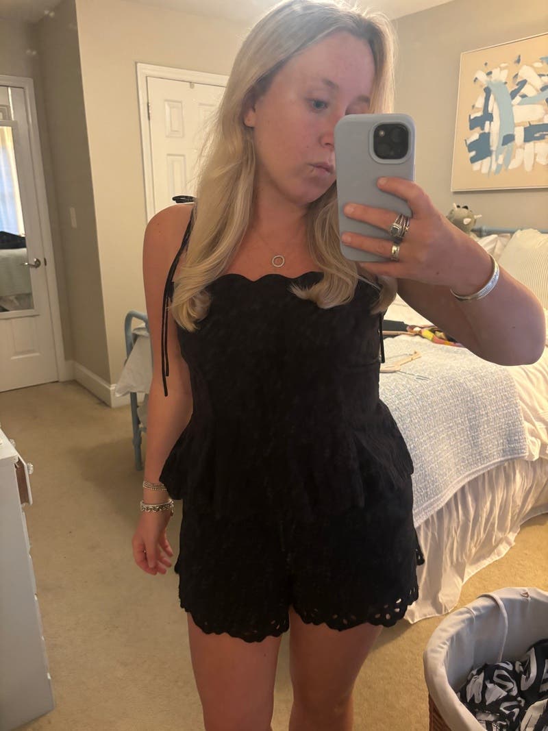 Member review photo