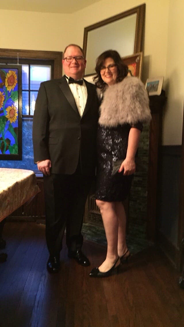 Member review photo