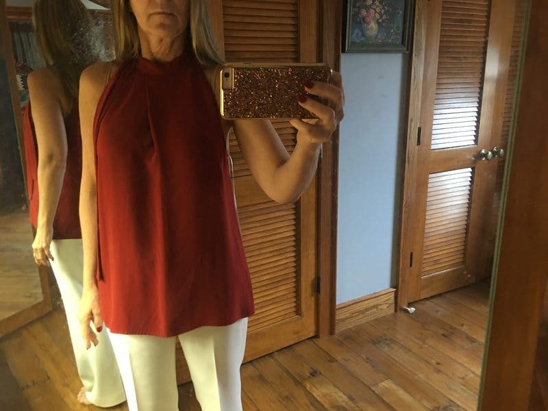 Member review photo