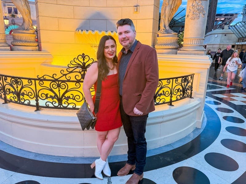 Member review photo