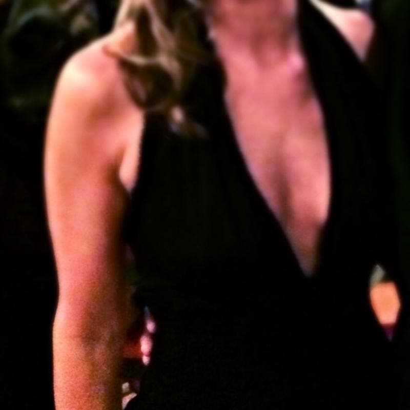 Christine