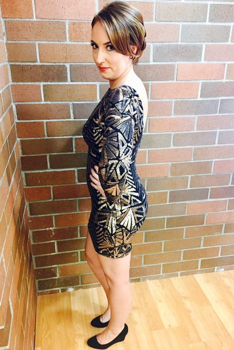 Sarah