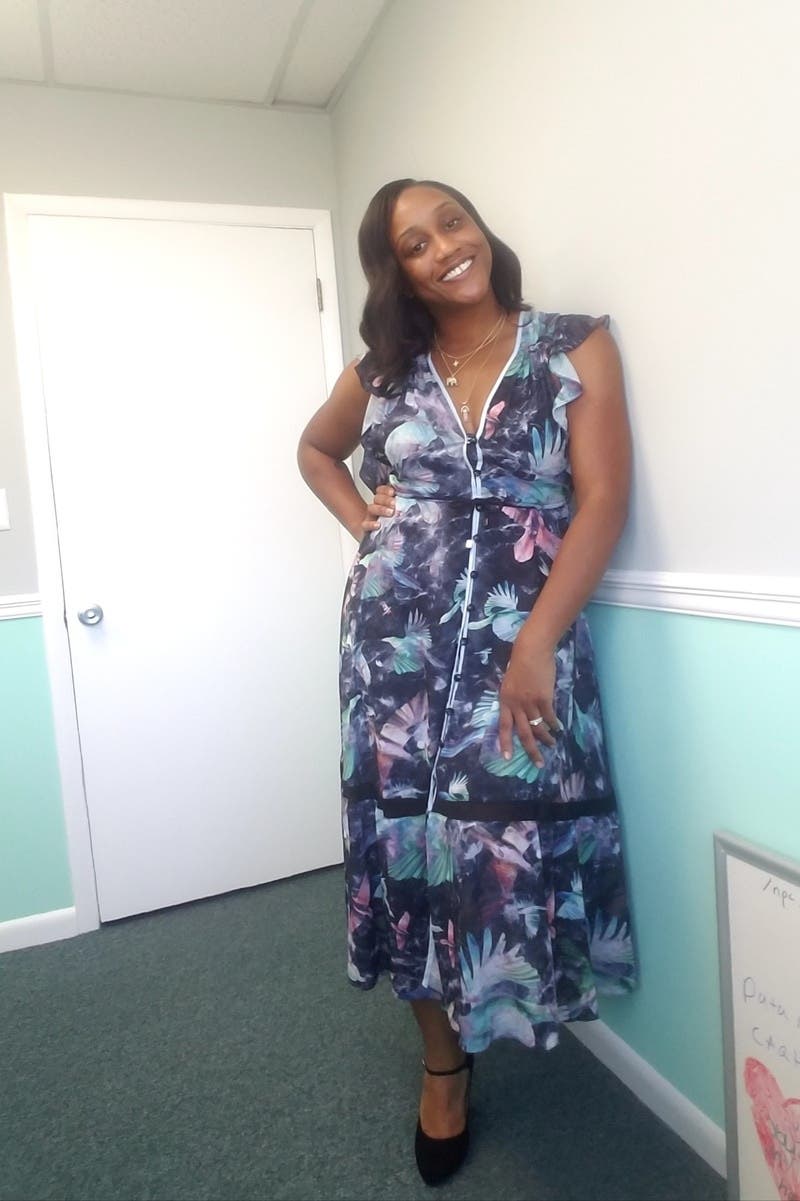 Member review photo