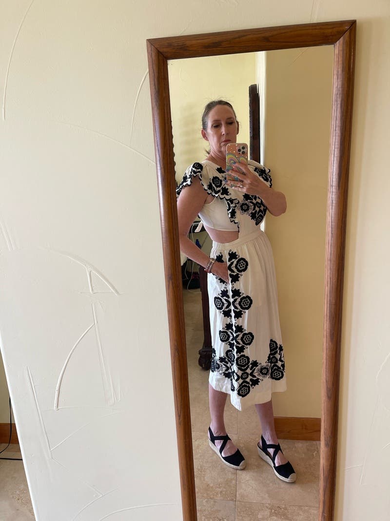 Teresa