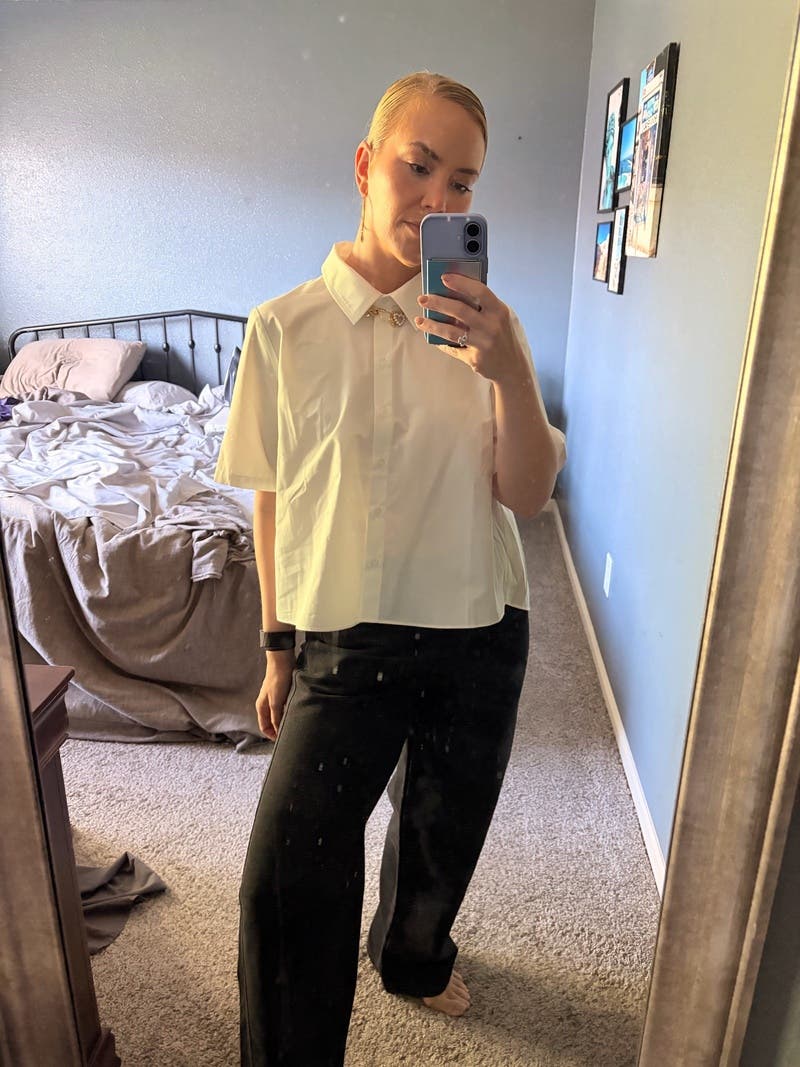 Member review photo