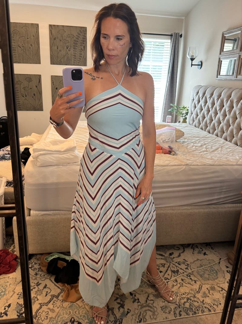 Caroline