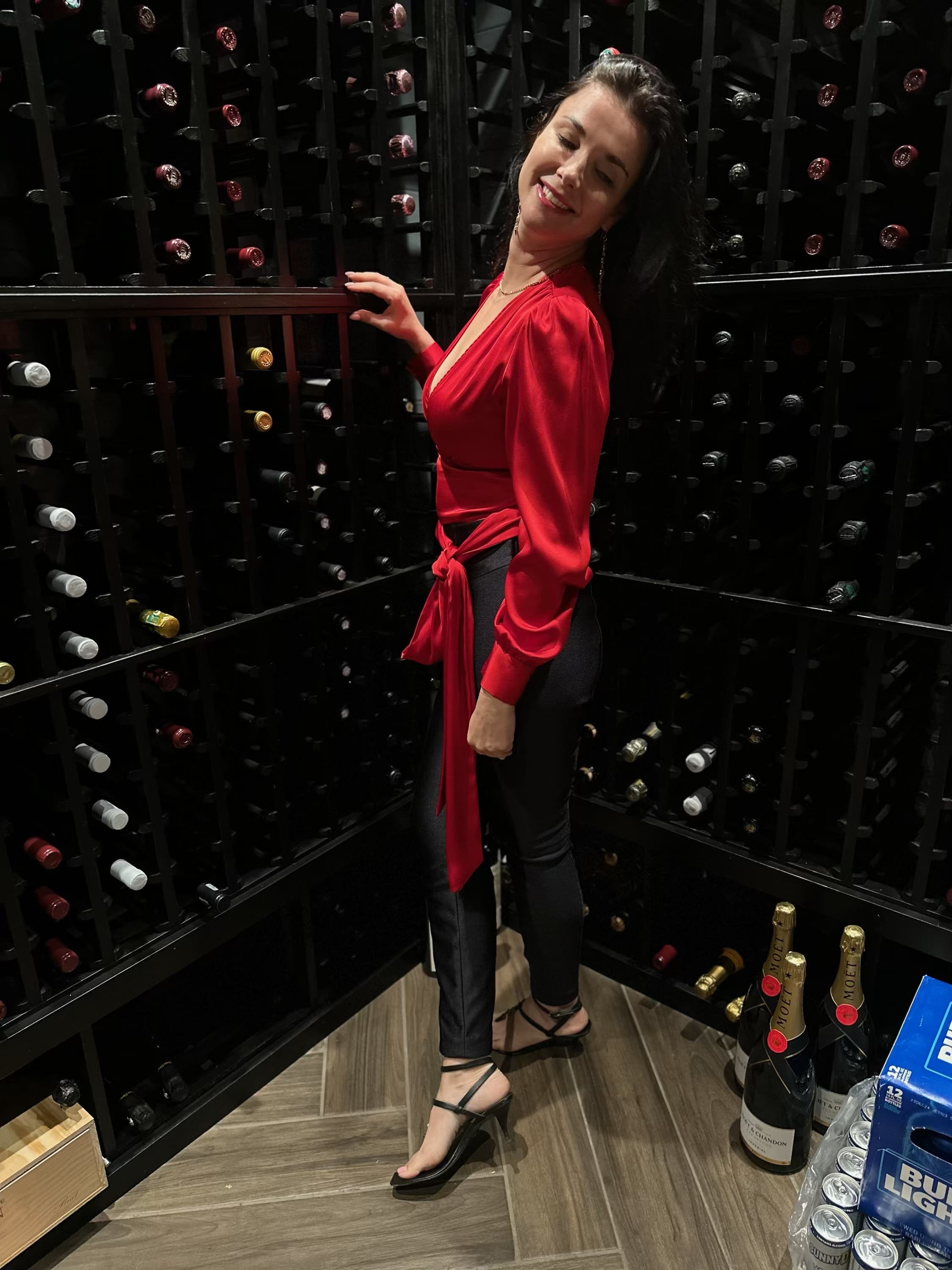 Member review photo