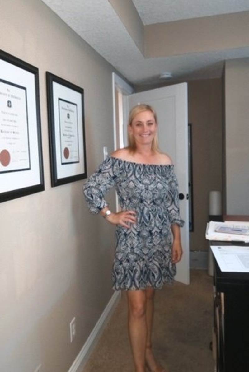 Member review photo