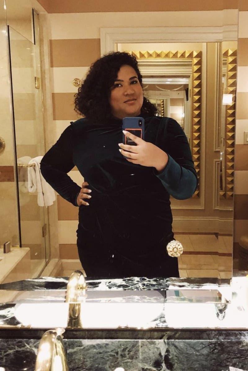 Courtney
