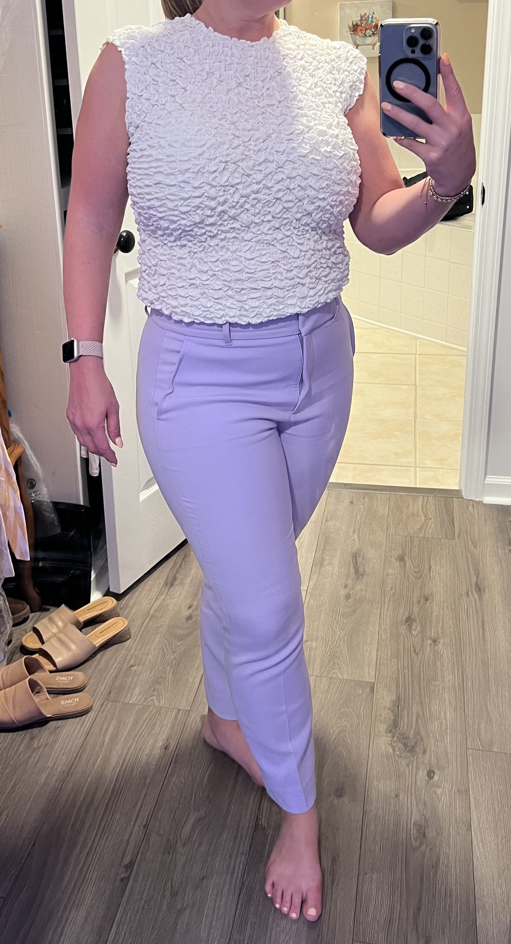 Member review photo