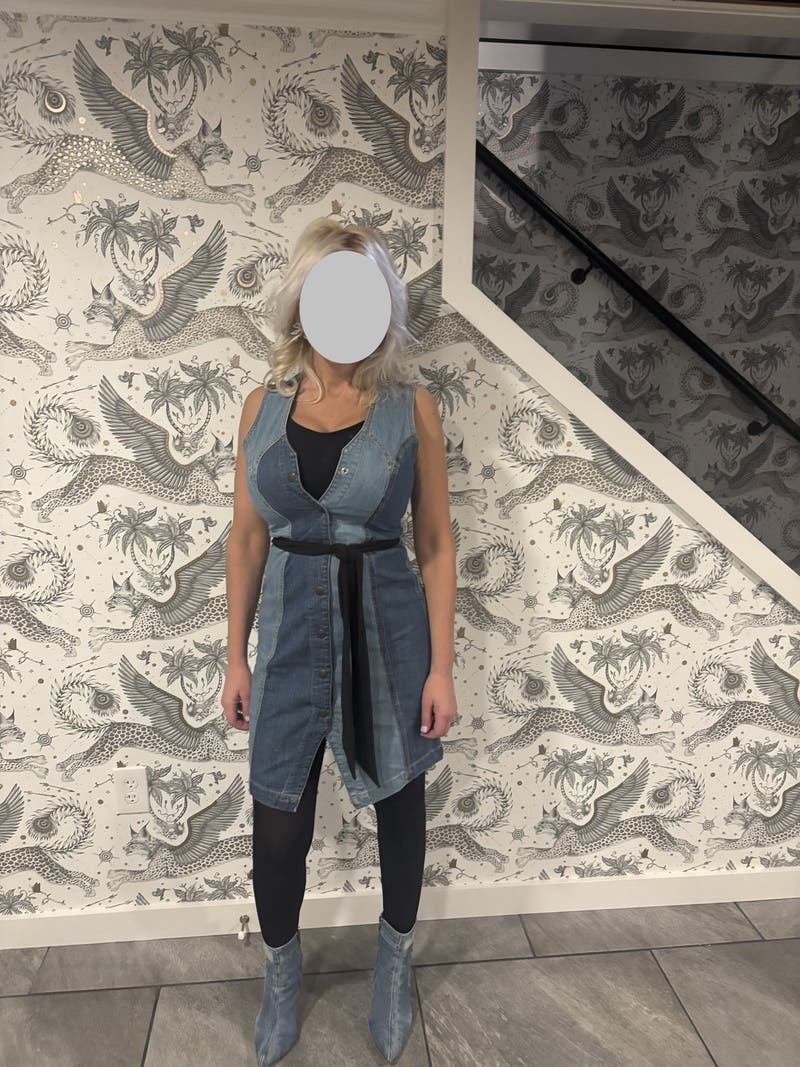 Member review photo