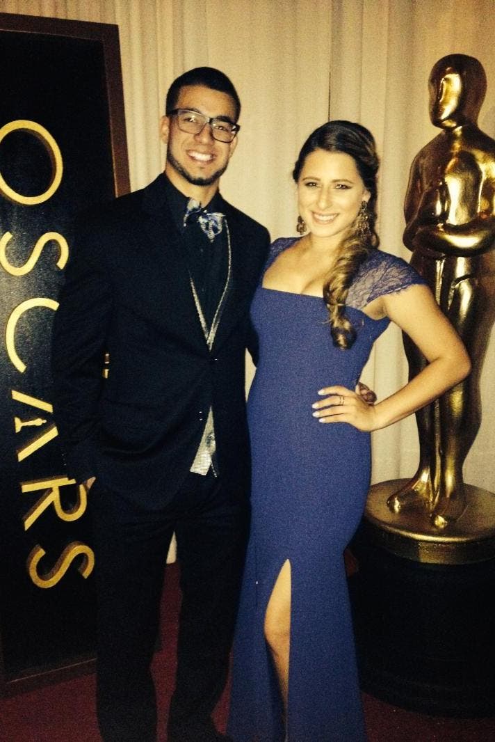 Vanessa