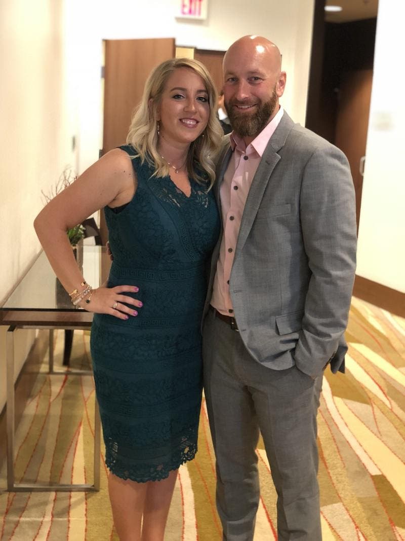 Member review photo