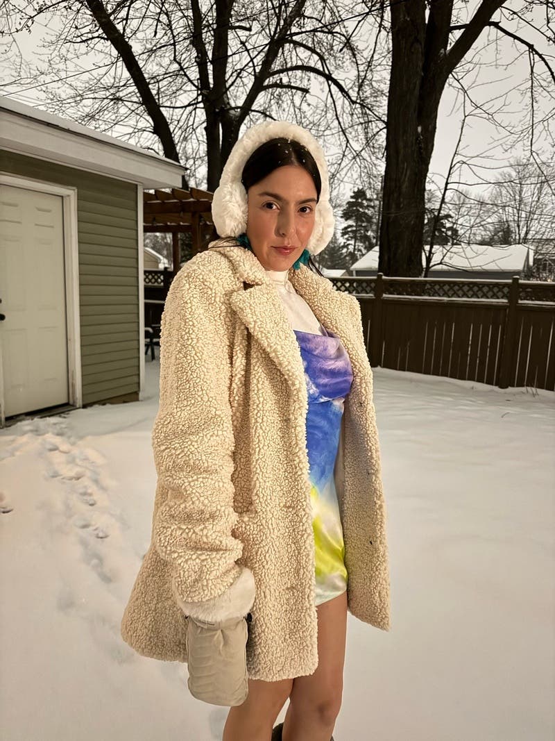 Sydney parisa