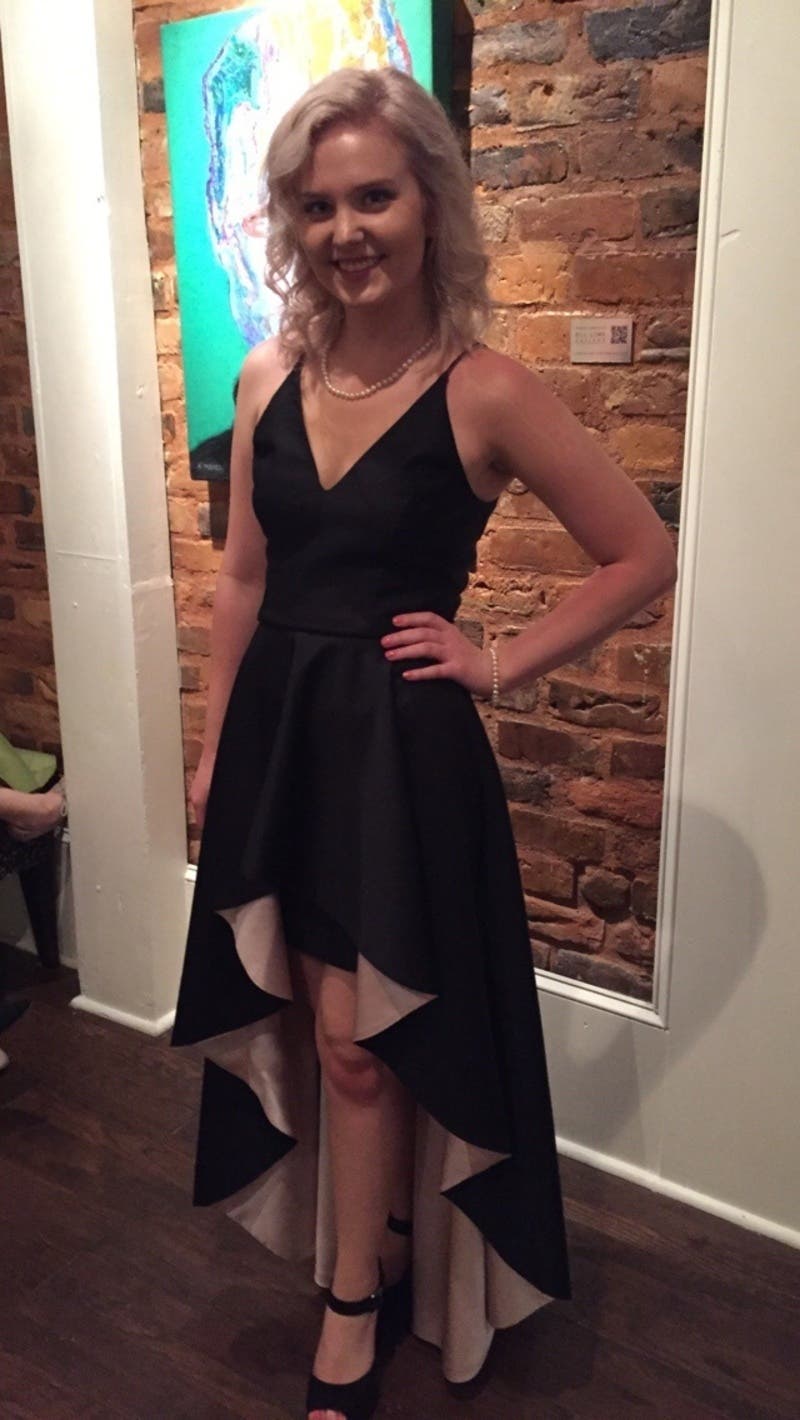 Alyson