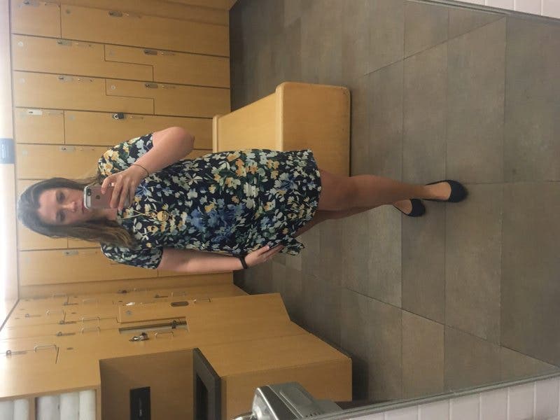 Member review photo