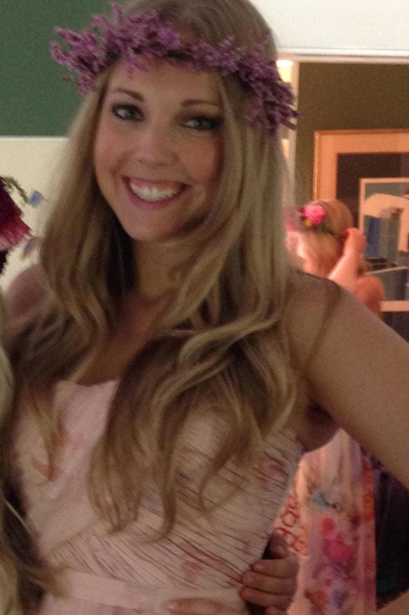 Megan