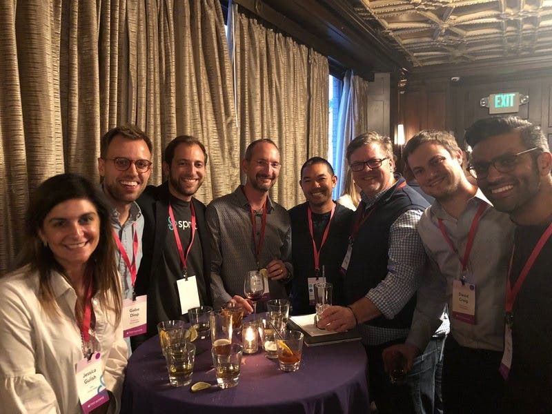 Member review photo