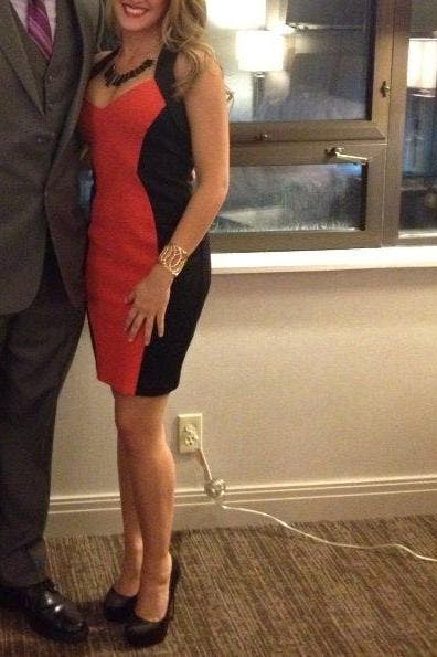 Amber