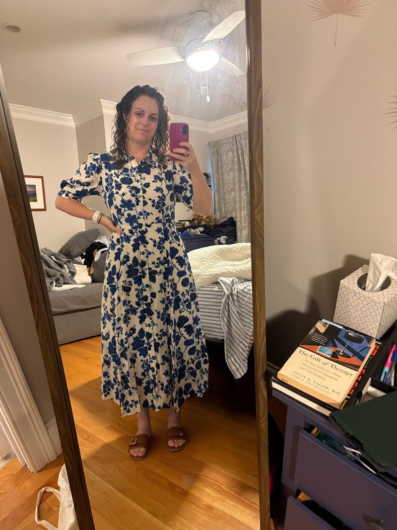 Member review photo