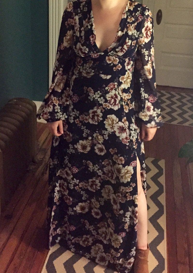 Audrey