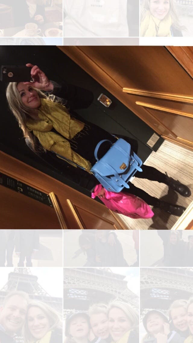 Member review photo